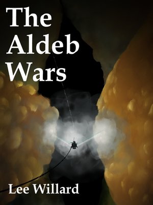 cover image of The Aldeb Wars